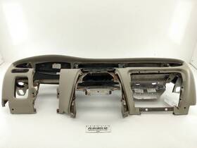 250.ja1x99 Jaguar Xj8 Xj8l X308 Dashboard Dash Assembly Fits 98 99 00 01 02 03