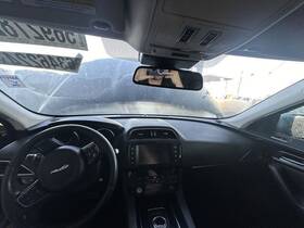 251-10094 Jaguar Dash Panel Without Head-up Display Fits 17-20 F-pace 713605