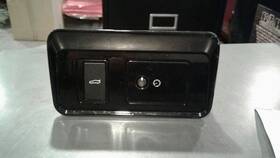 251-10099 Jaguar Dash Panel Without Head-up Display Fits 17-19 Xe 717795