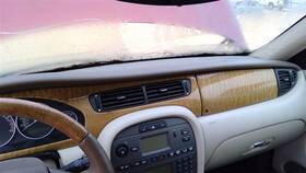 251-58919 Jaguar Dash Panel Fits 04-08 X Type 10290543