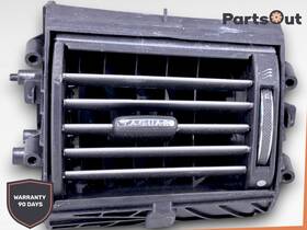 6616-001 Jaguar 2012 Xf Dashboard Air Vent