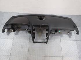 6w83-044a74-ae Jaguar 10-15 Xk Xkr Front Dash Dashboard Panel Assembly