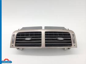 6w83-19k617-a Jaguar Xk Xkr Center Dash Ac A/c Dual Air Vent Duct 07-11 Oem 6w83-19k617-a Jaguar Xk Xkr Center Dash Ac A/c Dual Air Vent Duct 07-11 Oem
