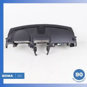 7w8m04320ab Jaguar 07-15 X150 Xk Xkr Dashboard Dash Board Panel Assembly Black Oem