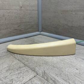 8x23-04338-a-01 Jaguar 2009-2015 Xf Dashboard Trim Front Right Beige Oem