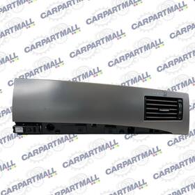 8x23-043c26-ah Jaguar 09-11 Xf Right Side Dash Ac Air Vent Bezel Trim Panel 8x23043c26ah Oem