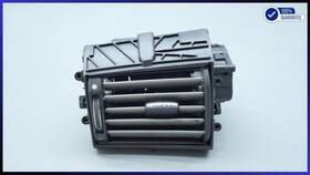 8x23-19c893-af Jaguar 2009-2015 Xf Right Side Center Dashboard Ac Air Vent Oem 8x2319c893