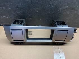 8x23-19k617-ah Jaguar 2008 To 2015 Xf Center Radio Bezel Dash Air Vent C4395 Dg1 8x23-19k617-ah Jaguar 2008 To 2015 Xf Center Radio Bezel Dash Air Vent C4395 Dg1