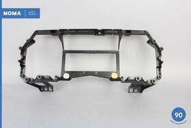 8x23f04320a21 Jaguar 09-15 Xf X250 Dashboad Center Air Vent Frame Panel Bracket Oem 8x23f04320a21 Jaguar 09-15 Xf X250 Dashboad Center Air Vent Frame Panel Bracket Oem