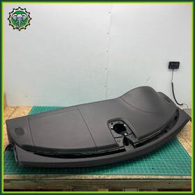 8x2t-9137-aa Jaguar 09-15 Xf Front Dash Dashboard Panel Black Oem