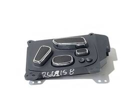 Jaguar Ae93-14b566-la Front Left Seat Switch Oem Pn Xjl 2010 2011 2012 2013 2014