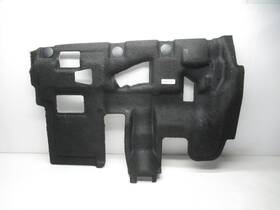 Aw93-f046b01-ab Jaguar 2010-2015 Xj Dash Panel Cover Oem
