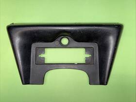 Bd38466 Jaguar E-type S3 Radio Fascia Panel Bd 38466