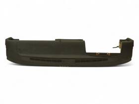 Bec1805leg Jaguar Bdc7765 1988 - 1989 Xj6 Vanden Plas Xj40 Dashboard Panel Cover Oem