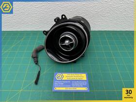 Bw9m-19c696-ac Jaguar 10-19 Xj Xjr Front Left Dashboard Ac Heater Air Vent Grille Oem