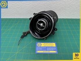 Bw9m-19c893-ac Jaguar 10-19 Xj Xjr Front Right Dashboard Ac Heater Air Vent Grille Oem