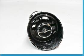 Aw9319c696 Jaguar C2d19166 2010 - 2019 Xj Front Left Dashboard Ac Heater Air Vent