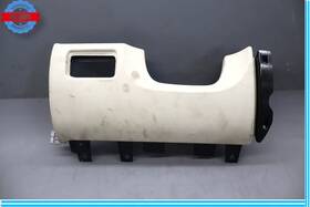 C2d6018apj Jaguar 10-17 Xj Xjl Left Dashboard Dash Panel Knee Bolster Trim Oem