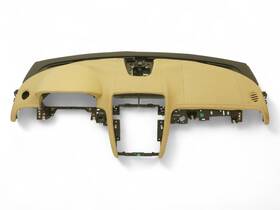 C2c16705leg Jaguar C2p10312rgz 07-15 Xk X150 Dashboard Panel Cover Instrument Front Oem