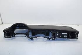 C2z31189leg Jaguar 2009-2015 Xf Portfolio Dash Instrument Panel Oem
