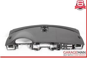 C2z31191leg Jaguar 09-15 Xf Xfr Front Dash Dashboard Panel Assembly Oem