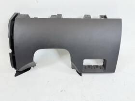 Cm80543 Jaguar 2017-2020 F-pace Font Left Side Dash Lower Knee Panel Trim Oem Cm80543 Jaguar 2017-2020 F-pace Font Left Side Dash Lower Knee Panel Trim Oem