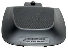 Cx2304454 Jaguar 2009-2015 Xf Xfr Upper Top Dash Speaker Cover Meridian Surround Bowers