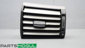 Drs6615z03 Jaguar 2009-2015 Xf Xfr Front Right Side Dashboard Ac Air Vent Grille Oem