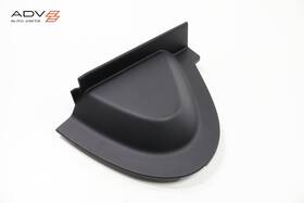 Ex5304480a Jaguar 2014 - 2024 F-type Dash Dashboard Right Side End Cap Trim Cover Oem