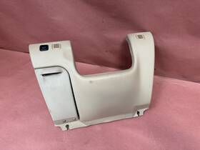 Gja6008aeagd Jaguar Xk8 Xkr Front Left Dash Knee Bolster Panel Cover Oem 88k Miles