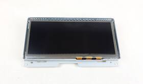 Gx63-19c299-ae Jaguar 17-23 F-pace Dash Media Information Navigation Gps Display Screen Oem Gx63-19c299-ae Jaguar 17-23 F-pace Dash Media Information Navigation Gps Display Screen Oem