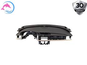 Gx6304320cf Jaguar 2016 - 2020 Xf Oem Dashboard Dash Board Instrument Panel Brown Gx6304320cf Jaguar 2016 - 2020 Xf Oem Dashboard Dash Board Instrument Panel Brown