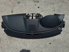 Gx73-04326-aa Jaguar Gx73-04326-aa/gx7304326aa 2017 X760 Xe Dashboard Dash Board Upper Top Pad Panel Oem