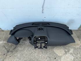 Gx73043c54 Jaguar 2017 - 2019 Xe Front Dashboard Panel Oem Local Pickup Only