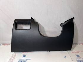 Gx73044f08 Jaguar 2017 - 2019 Xe Front Left Driver Side Dash Panel Knee Trim Cover Oem
