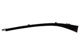 Jaguar Gx73640e73 17-20 Xe Left Driver Side Dash Dashboard Bezel Molding Trim Cover Oem