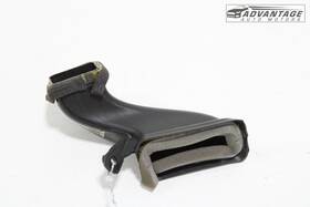 Hk83-01454-bd Jaguar 2017-2023 F-pace Dash Instrument Panel Left Side Air Vent Duct Oem