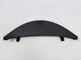 Hk83045f65bb Jaguar 17-23 F-pace Dash Dashboard Instrument Cluster Visor Cover Trim Panel Oem