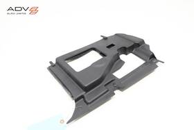 Hk83046b00a Jaguar 2017 - 2020 F-pace Under Dash Dashboard Right Side Lower Trim Cover Oem