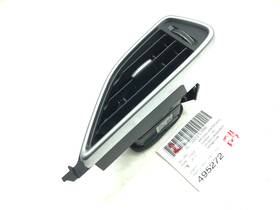 Hx73-018b08-ae Jaguar 2017-2020 F-pace Right Passenger Front Dash Hvac Ac Air Vent Grille Oem