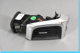 J9c3018b08 Jaguar 18-20 E-pace Dash Dashboard Right Passenger Side Ac Air Vent Grille Oem