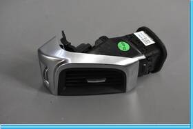 J9c3018b09a Jaguar 18 - 20 E-pace Front Left Driver Side Dashboard Dash Board Air Vent Oem