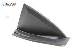 J9c304481ab Jaguar E-pace Dash Dashboard Left Driver Side End Cap Trim Cover Oem 2018 - 2023