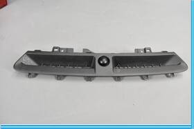 J9c3046b62a Jaguar 18 - 20 E-pace Dash Dashboard Defrost Vent Grille Cover Panel Trimoem
