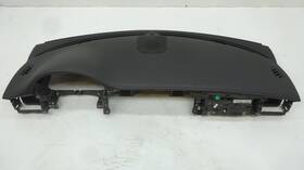 Jadj114305 Jaguar 2009-2015 Xf Dashboard Dash Panel Trim Leather Oem Do250817