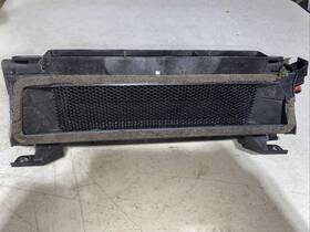 Mna6811ab Jaguar 1995 1996 1997 Xj6 Xj12 Center Dash Vent Baffle With Actuator
