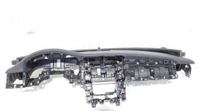 T2h19495pvj Jaguar Dash Assembly With Heads Up Display Oem 2016 2017 2018 2019 Xf