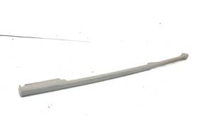 T2h19846sbk Jaguar 2016-2023 Xf Dashboard Right Side Lower Finisher Trim Molding Oem #3610