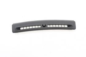 T2h45478pvj Jaguar 2020 Xe Front Dash Dashboard Upper Defroster Grille Cover Panel Trim Oem