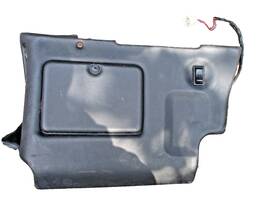 Xj6ser3scpnl Jaguar Xj6ser3scpnl/l Xj6 Drivers Side Under Dash Kick Panel Fuse